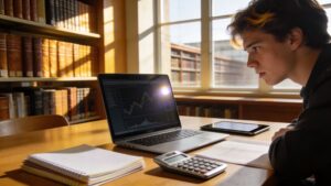 Accounting Degrees & Schools