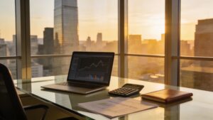 Becoming an Accountant