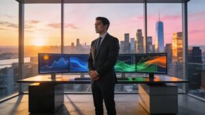 CMA, CIA, CFA, and Other Credentials