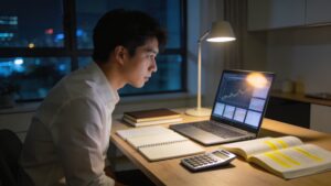 CPA Exam & Licensure