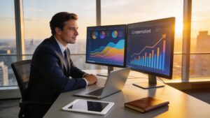 Salary & Compensation Guides