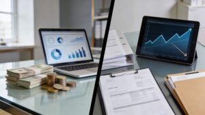 Accrual vs Cash Accounting: Key Differences Explained