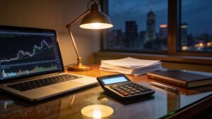 Closing Entries in Accounting Step-by-Step Tutorial