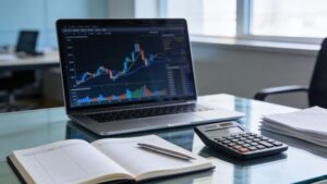 Debits and Credits Explained with Real Examples