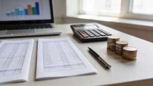 How Double-Entry Bookkeeping Prevents Costly Accounting Errors