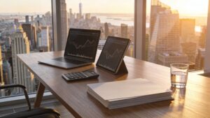 The Big Three: Balance Sheet, Income Statement, and Cash Flow Statement When learning how to read financial statements for beginners, start by understanding the three primary reports. Each one serves a different purpose, yet they are deeply connected. The balance sheet shows a company’s financial position at a specific point in time. It lists assets, liabilities, and equity. Assets represent what the company owns. Liabilities represent what it owes. Equity represents the residual interest belonging to owners or shareholders. The balance sheet follows the accounting equation: Assets equal Liabilities plus Equity. This statement is like a snapshot, frozen at a single moment. The income statement, sometimes called the profit and loss statement, shows performance over a period of time. It lists revenues, expenses, and ultimately net income. While the balance sheet answers what the company has, the income statement answers how well it performed. The cash flow statement tracks the movement of cash during a period. It is divided into operating, investing, and financing activities. Even profitable companies can struggle if cash is poorly managed. This statement shows whether the company is generating cash or consuming it. Together, these three financial statements provide a comprehensive picture. The balance sheet shows position. The income statement shows performance. The cash flow statement shows liquidity. Learning to read them as a connected system is the key to real understanding. Reading the Balance Sheet with Confidence When you open a balance sheet, begin at the top with assets. Assets are typically divided into current and non-current categories. Current assets include cash, accounts receivable, and inventory, items expected to be converted into cash within a year. Non-current assets include property, equipment, and long-term investments. Pay attention to how assets are structured. Is the company holding a strong cash position? Is inventory growing faster than sales? Are receivables piling up, suggesting customers are slow to pay? These details reveal operational realities. Next, review liabilities. Like assets, liabilities are separated into current and long-term categories. Current liabilities include accounts payable and short-term debt. Long-term liabilities include loans and bonds due beyond one year. A company with high short-term obligations but limited cash may face liquidity pressure. Finally, examine equity. This section includes common stock, additional paid-in capital, and retained earnings. Retained earnings represent cumulative profits reinvested in the business. A steady increase in retained earnings often signals consistent profitability. As you read the balance sheet, think in terms of ratios and relationships. Compare current assets to current liabilities to assess short-term financial health. Compare total liabilities to equity to evaluate leverage. The goal is not just to read numbers but to interpret balance and risk. Decoding the Income Statement Step by Step The income statement tells the story of profitability over time. It begins with revenue, the total income earned from selling goods or services. Revenue is often referred to as the top line because it appears at the top of the statement. Below revenue, you will typically find the cost of goods sold or direct expenses related to generating revenue. Subtracting these costs from revenue produces gross profit. Gross profit reveals how efficiently the company produces its products or services. Operating expenses come next. These include salaries, marketing costs, rent, and administrative expenses. Subtracting operating expenses from gross profit results in operating income. This number reflects how well the company’s core operations are performing. After accounting for interest and taxes, you arrive at net income, often called the bottom line. Net income represents the final profit after all expenses. It is one of the most closely watched metrics in finance. As a beginner, focus on trends. Is revenue growing year over year? Are expenses rising faster than revenue? Is net income stable, improving, or declining? Financial statements become far more meaningful when compared across multiple periods. Profitability does not just mean making money. It means managing costs, scaling efficiently, and maintaining healthy margins. The income statement reveals whether the business model is sustainable. Following the Money: Understanding the Cash Flow Statement While the income statement shows profitability, it does not necessarily show cash reality. That is where the cash flow statement becomes essential. It tracks how cash enters and leaves the business. Operating activities reflect cash generated or used in core business operations. This includes cash received from customers and cash paid to suppliers and employees. Strong operating cash flow indicates a healthy business engine. Investing activities include purchases or sales of long-term assets such as equipment or property. If a company is investing heavily in growth, you may see negative cash flow in this section. That is not necessarily bad if it supports long-term expansion. Financing activities include borrowing money, repaying loans, issuing stock, or paying dividends. This section shows how the company funds its operations and growth. A company can report strong net income but still struggle if operating cash flow is weak. Conversely, temporary accounting losses may not be alarming if cash flow remains strong. Reading the cash flow statement helps you understand liquidity and sustainability. As a beginner, compare net income to operating cash flow. Large differences may signal accounting adjustments, changes in working capital, or deeper operational issues. Connecting the Statements: Seeing the Full Financial Picture The real power of financial literacy comes from understanding how the three statements connect. They are not isolated documents. They flow into one another. Net income from the income statement flows into retained earnings on the balance sheet. Cash changes from the cash flow statement affect the cash balance on the balance sheet. Investments in equipment appear on both the balance sheet and the investing section of the cash flow statement. When you read financial statements, think like a detective. If debt increases on the balance sheet, look to the financing section of the cash flow statement to see how the funds were raised. If revenue grows significantly, check whether accounts receivable also increased, indicating customers have not yet paid. This interconnected perspective transforms financial statements from static reports into dynamic systems. It helps you understand not just what happened, but why it happened. Investors and analysts rely heavily on this integrated view. They examine margins, growth rates, leverage ratios, and cash conversion cycles. While beginners do not need to master every ratio immediately, understanding the relationships between statements builds a strong foundation. Practical Tips for Beginners: What to Focus On First When learning how to read financial statements for beginners, avoid the temptation to analyze everything at once. Start with the basics. Look at revenue growth and net income trends on the income statement. Examine cash levels and debt obligations on the balance sheet. Review operating cash flow for consistency. Context matters. Compare current performance to prior periods. If possible, compare the company to competitors in the same industry. Financial performance is rarely meaningful in isolation. Pay attention to footnotes and management discussion sections in annual reports. These sections often explain unusual changes or risks that numbers alone cannot capture. Transparency and clarity in reporting can signal strong governance. Above all, practice regularly. The more statements you read, the more patterns you recognize. Over time, you will begin to anticipate how certain business decisions affect financial outcomes. Reading financial statements is not about memorizing formulas. It is about developing judgment and curiosity. Ask questions. Why did expenses spike? Why did cash decrease despite profits? Why did equity change significantly? Each answer deepens your understanding. From Numbers to Insight: Building Financial Confidence At first, financial statements may appear technical and dense. But beneath the surface lies a clear narrative. The balance sheet tells you what the company owns and owes. The income statement tells you how well it performed. The cash flow statement tells you how effectively it manages liquidity. When you learn how to read financial statements for beginners, you unlock a new level of financial awareness. You gain the ability to evaluate investments, understand business health, and interpret corporate strategy. This knowledge empowers better decisions, whether you are investing, managing a company, or planning your own financial future. Financial literacy is not reserved for accountants. It is a skill that builds confidence and independence. The numbers are not just data points. They are signals, patterns, and stories waiting to be understood. With practice and patience, financial statements transform from intimidating documents into valuable guides. They reveal growth opportunities, highlight risks, and illuminate performance. Once you see how the pieces connect, you begin to think like a strategist rather than a spectator. Learning to read financial statements is not just about understanding business. It is about understanding how value is created, managed, and sustained over time. And that perspective can shape the way you approach opportunities for years to come.