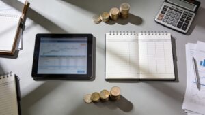 The Double-Entry Accounting System: How It Works and Why It Matters