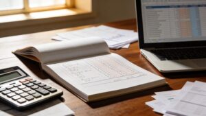 What Is Double-Entry Bookkeeping? A Complete Beginner’s Guide