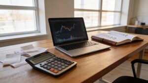 Why Double-Entry Bookkeeping Is Essential for Accurate Financial Records