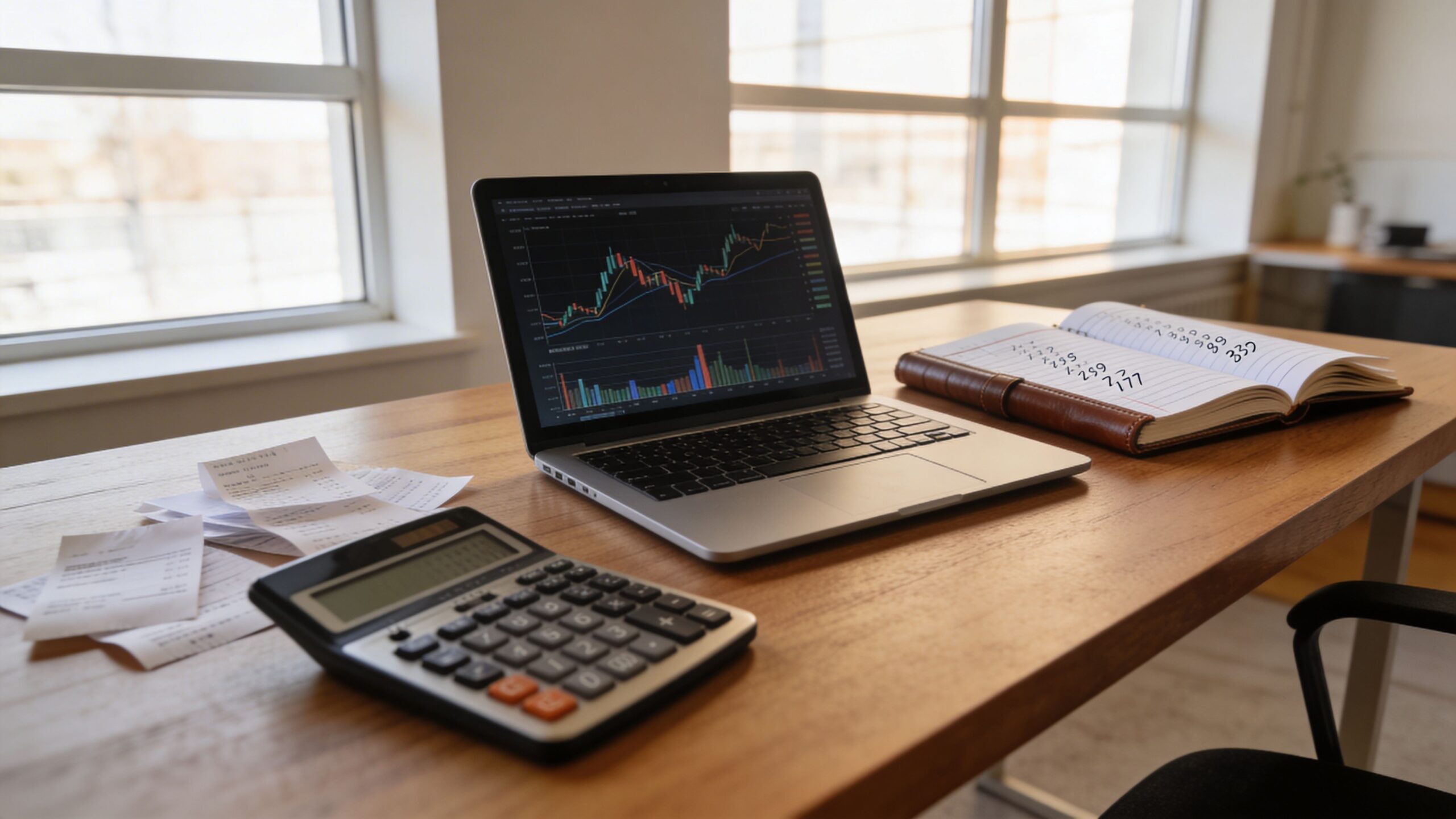 Why Double-Entry Bookkeeping Is Essential for Accurate Financial Records