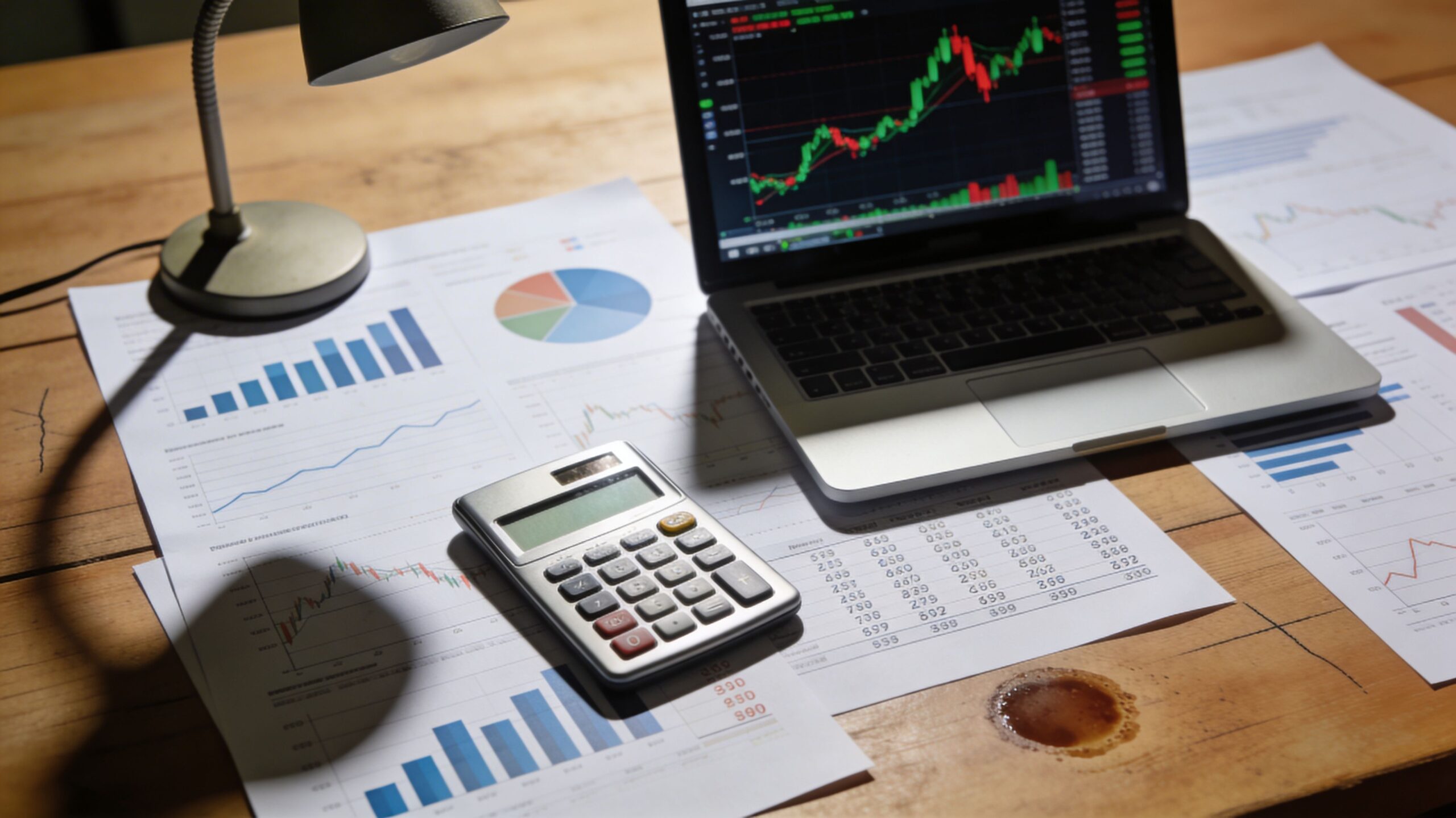How to Analyze Financial Statements Like a Pro