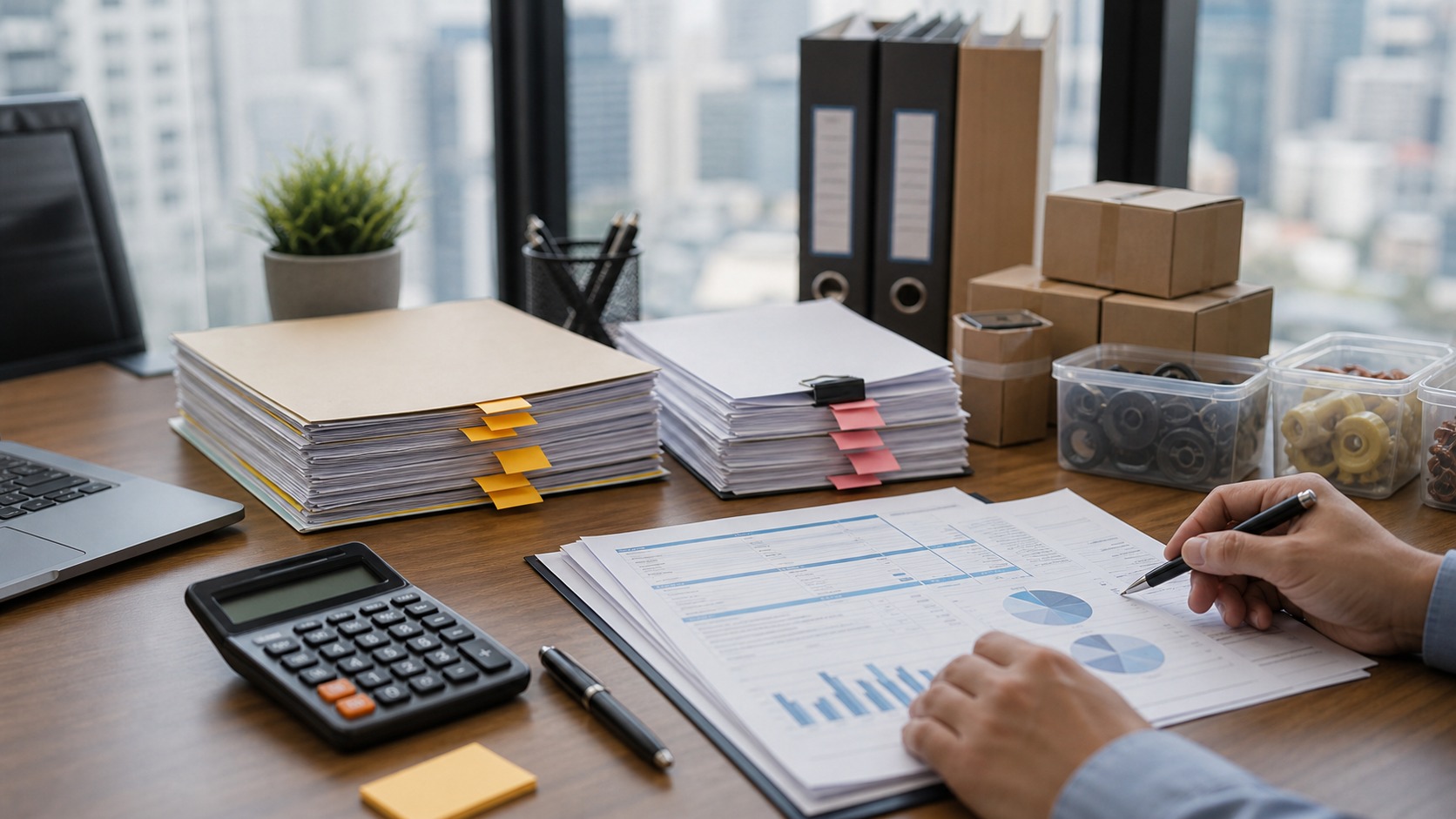 Current Assets Best Practices: How to Analyze, Report, and Avoid Costly Errors