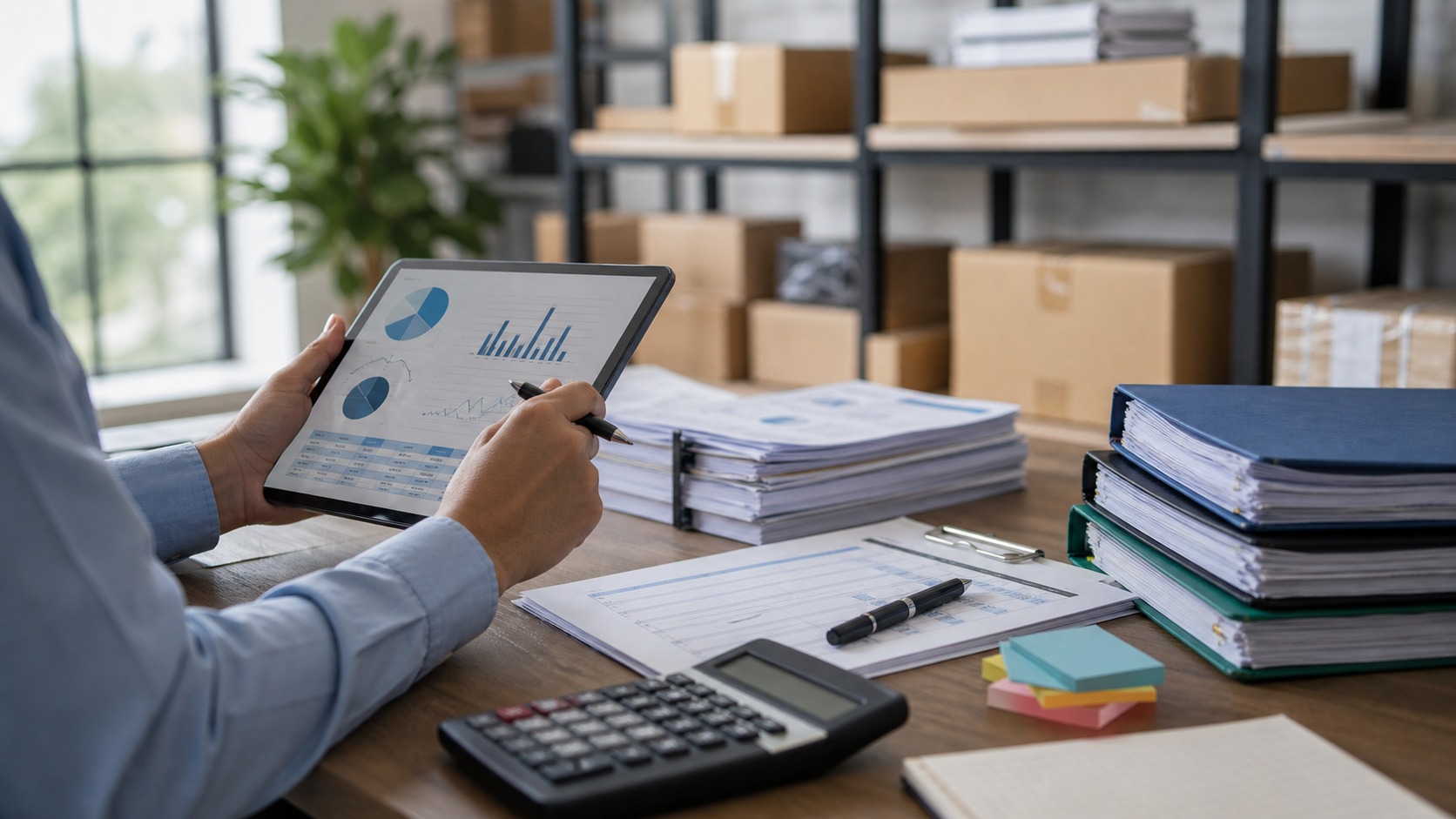 Current Assets in Financial Accounting: A Practical Guide with Real Examples