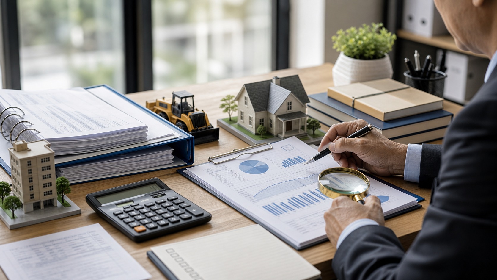 Noncurrent Assets Best Practices: How to Analyze, Report, and Avoid Costly Errors