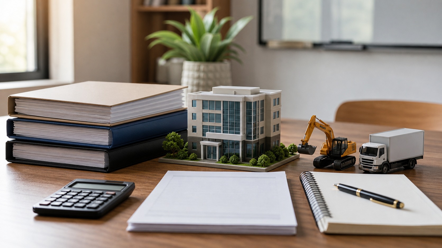 Noncurrent Assets for Beginners: Rules, Examples, and Common Mistakes