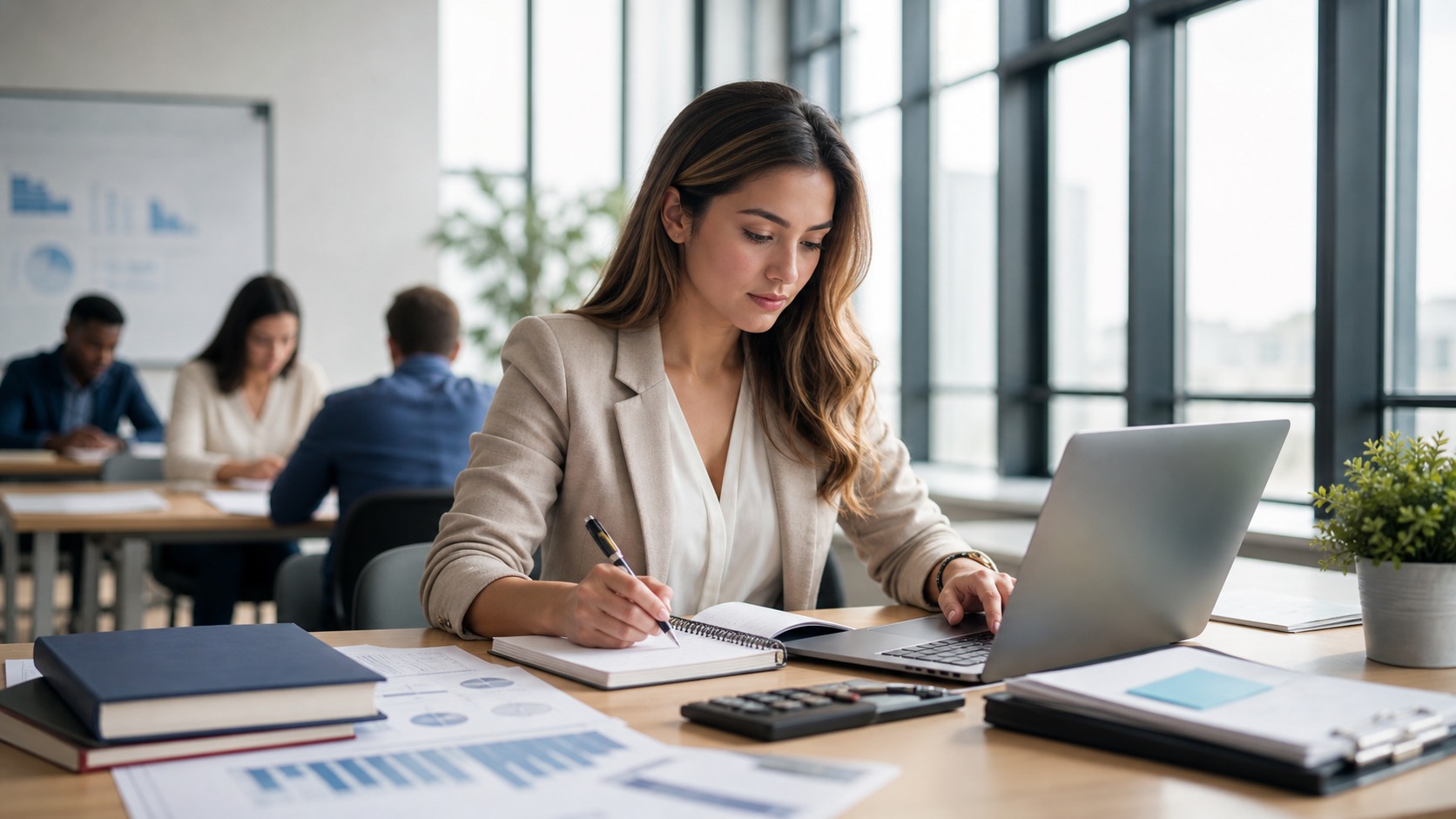Accounting Degrees & Schools Step-by-Step Process Explained: Everything Students, New Accountants, and Finance Professionals Need to Know