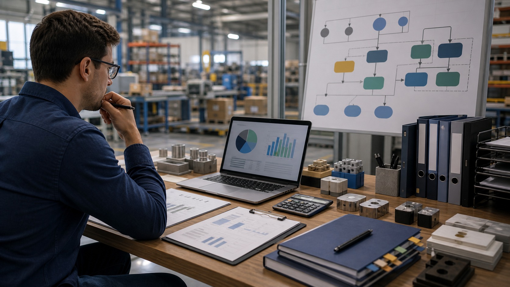 Activity-Based Costing (ABC) Step-by-Step Process Explained: Everything Accountants, Controllers, and Business Owners Need to Know
